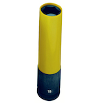 Proxxon Prodlouž. rázová hlavice 19 mm, d=130 mm 23974