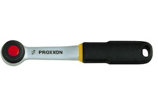 Proxxon ráčna přepínací 1/4