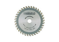 Proxxon Řezný kotouč s tvrdokov zuby 80 x 1,6 x 10 mm 36 zubů 28732