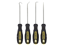 Proxxon Sada MICRO háků FLEX-DOT – 4 ks 22700