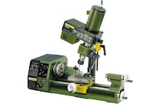 Proxxon Vrtací a frézovací jednotka PF 230 24104