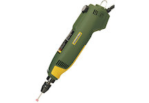 Proxxon Vrtací bruska FBS 230/E + sada nástrojů 28472