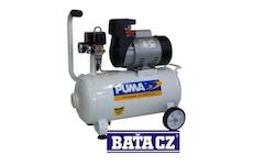 PUMA bezolejový kompresor MC7512