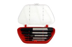 RICHMANN PC9192 SADA VYTAHOVÁKŮ ZALOMENÝCH ŠROUBŮ M3-M50 8 DÍLŮ