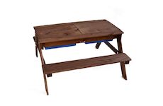 Rojaplast DĚTSKÝ set PIKNIK S BOXY - mořený 12011