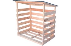 Rojaplast DŘEVNÍK WOOD 151/152