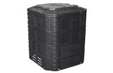 Rojaplast Kompostér MODULAR 1120 L  - černý 101120