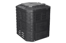 Rojaplast Kompostér MODULAR 860 L - černý 100860