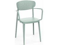 Rojaplast Křeslo AIRE ARMCHAIR - nilská zelená 541516