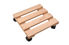 Rojaplast Podstavec pod květináč 30x30cm 362/2