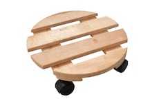 Rojaplast Podstavec pod květináč o30cm 362/1