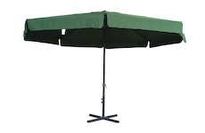 Rojaplast Slunečník STANDART 3m - zelený 89
