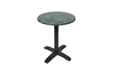 Rojaplast stolová TOPALIT deska EMERAUDE o60 cm 3480/84