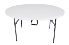 Rojaplast Stůl CATERING průměr 152 cm DS-ZY152