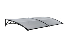 Rojaplast Vchodový přístřešek 200x100cm CICI5