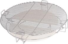 Rošt pro gril Strend Pro Kamado Egg 21
