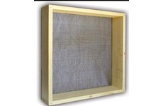 Síto na štuk 2x2 zednické