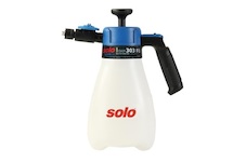 SOLO 303 FB pěnící postřikovač 1 l řada CleanLine zásadité přípravky (pH 7-14)