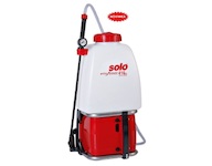 SOLO 416Li PRO - 20L aku postřikovač , 11.1V/7.8Ah Li-Ion