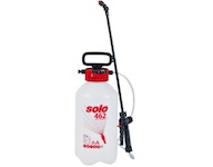 SOLO 462 Comfort 7L, Ruční konvový postřikovač, 3bar, 1.5kg