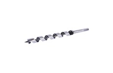 Stavtool KL27424/450  Vrták do dřeva hadovitý | 24x450 mm