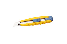 Stavtool M16110 Nůž ulamovací plastový | 18 mm