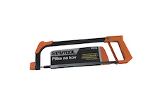 Stavtool P11715 Pilka na kov pogumovaná | 300 mm
