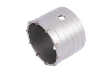 Stavtool P11848 Vykružovací korunka samostatná | 150 mm