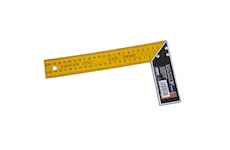 Stavtool P13322 Úhelník kovový | 250 mm