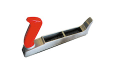 Stavtool P13970 Hoblík na sádrokarton hliníkový | 260x40 mm