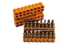 Stavtool P16632 Sada bitů 1/4” 32 dílů