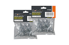 Stavtool P17528 Sada hlinikových nýtů | 3,2x12,7 mm (1bal/50ks)