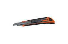 Stavtool P19101 Nůž ulamovací pogumovaný | 9 mm