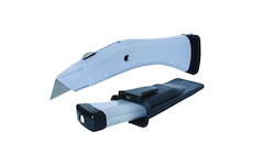 Stavtool P19130 Nůž výsuvný v pouzdru