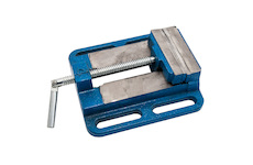 Stavtool P19205 Svěrák pod vrtačku | 80 mm