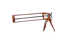 Stavtool P19686A Pistole skeletová na tmel | 300 ml