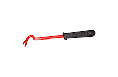 Stavtool P19805 Vytahovák hřebíků | 300 mm, pogumovaná rukojeť