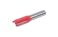Stavtool P70205 Tvarová fréza do dřeva, stopka 8 mm | 14x53 mm