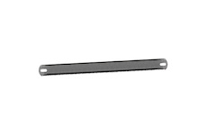 Stavtool ST220000U Pilový list na kov/dřevo | oboustranný, 300 mm