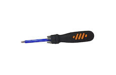 Stavtool ST38010 Teleskopický šroubovák + 7 bitů