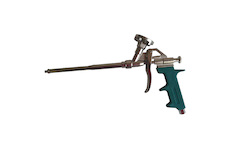 Stavtool Z950004 Pistole celokovová na PU pěny s kovovou regulací | 340 mm