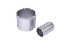 Stavtool ZN24735 Vykružovací korunka diamantová | 33 mm