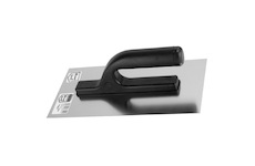 Stavtool ZN31011 Hladítko nerezové rovné | 270x127 mm
