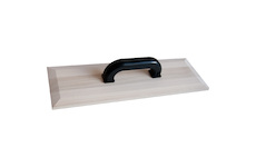 Stavtool ZN34010  Hladítko dřevěné (lípa) | 400x150 mm