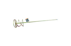 Stavtool ZN35096  Míchadlo s kruhem pozinkované SDS PLUS | 120x600 mm