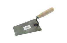 Stavtool ZP0402 Lžíce zednická ocelová | 180 mm