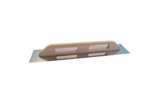 Stavtool ZP5800 Hladítko nerezové rovné | 680x130 mm