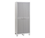 TOOMAX FLORIDA HIGH XL skříňka - světle šedá Z0083R0--2500