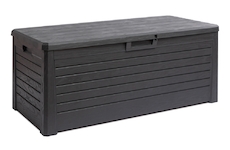 TOOMAX FLORIDA zahradní plastový úložný box 550 L - grafit Z0155RAA04100