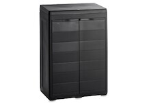 TOOMAX Recyklační skříňka ELEGANCE S - černá Z0060RH4100
